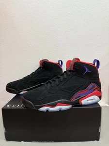 Nike Air Jordan MVP Raptors Schuh DZ4475-006 Herren Größe 11 Neu Schneller Versand - Bild 1 von 6