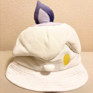 Pokemon Litwick Bucket Hat Halloween Party 2025 USJ Limited Goods Japan - Picture 1 of 2