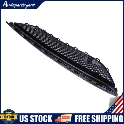 Решетка переднего бампера для Mercedes-Benz S560 S450 S65 2018-2020 годов выпуска - Изображение 1 из 4