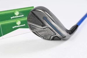 Adams Tight Lies 2.0 #4 Hybrid / 22 Degree / Regular Flex Kuro Kage 65 Shaft - Picture 1 of 8