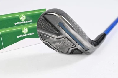 Adams Tight Lies 2.0 #4 Hybrid / 22 Degree / Regular Flex Kuro Kage 65 Shaft - Image 1 of 4