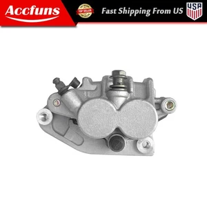 Pastillas de freno delanteras para Yamaha YZ 125 250 250F 400 426F 450F 1998-2007 EE. UU. - Imagen 1 de 8