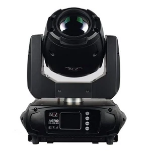 JMAZ LIGHTING AERO BEAM 60 Battery Powered LED Intelligent Wireless Moving Light - Picture 1 of 5