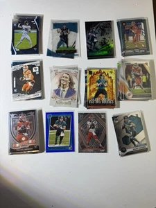 Trevor Lawrence Rookie Card Huge Lot! 45 Cards Total! - Picture 1 of 4
