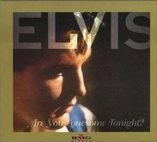 Are You Lonesome Tonight von Presley,Elvis | CD | Zustand sehr gut - Bild 1 von 2