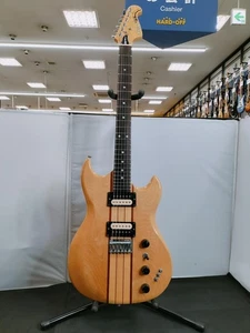 ARIA PRO II TS series TS400TRI SOUND SERIES Electric Guitar Used From Japan - Picture 1 of 20