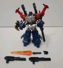 Iron Factory IF EX-14 Ultimate Commander War Within God Ginrai