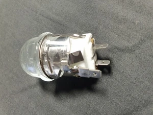 Genuine Candy FCP602X E0/E Bulb / Lamp Holder Assembly, 42820055, 93642700 - Picture 1 of 3