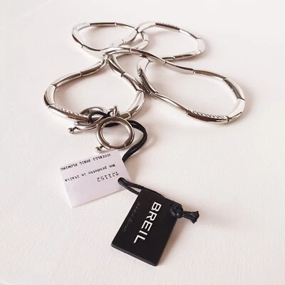 Breil Flowing Collana  - Immagine 1 di 4