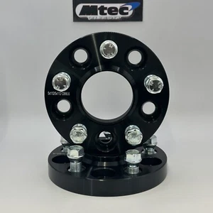 Audi A4, A5 A6 A7 A8 30mm Hubcentric Bolt On Wheel Spacers  5x112 66.6 1 PAIR - Picture 1 of 3