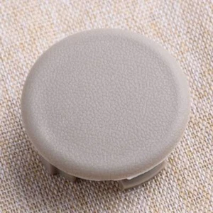 1pc Armrest Cap Seats Armrest Cap Fit For Toyota Sienna 2011-2015 72848-08010 - Picture 1 of 4