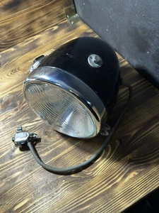 ORIGINAL Scheinwerfer PANNONIA ПАНОНИЯ head lamp de tête lámpara - Bild 1 von 17