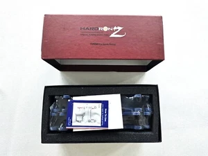 REEMPLAZO DE PASTILLAS DELANTERAS NISSAN GT-R OEM [HARDRON ZR] - VERSIÓN RACING - Imagen 1 de 7