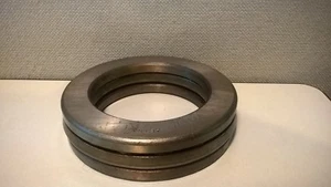 1117 AETNA 3 PIECE BALL THRUST BEARING - Picture 1 of 2