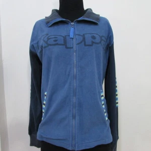 KAPPA Women's VTG Tracksuit Top Chest 38/40 UK M Sku 13380 - Picture 1 of 15