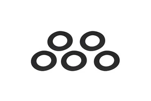Juego de 5 cuñas de pasador de enlace de 5/8", se adapta a VW Buggy Baja Rock Crawler, EMPI 17-2758 - Imagen 1 de 2