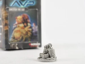 Avp Chester The Cat Prodos Oop - Picture 1 of 9