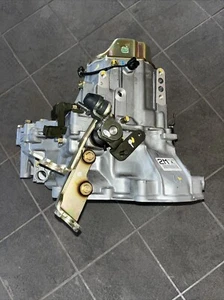 96568025 KOMPLETTES SCHALTGETRIEBE CHEVROLET DAEWOO KALOS 1.2 - Bild 1 von 11