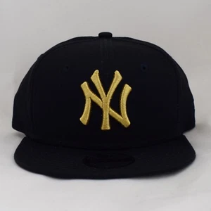 New Era 9Fifty Infant & Child Snapback Kids Baby Hat Cap - Picture 1 of 9
