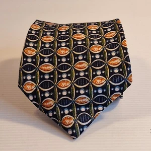 Gionino - 100% Polyester Necktie Stylish & Durable Fashion Accessory for Men - Picture 1 of 6