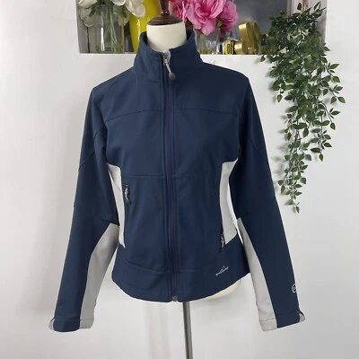 Eddie Bauer 365 WeatherEdge Reflective Jacket Women's Size Small - Image 1 of 4