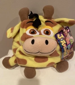 Jay At Play Janimals Giraffe Wearable Large NWT!!! - Picture 1 of 5