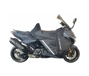 YAMAHA 560 T-MAX TMAX - 22/23 - SCHÜRZENSCHUTZ BAGSTER WINZIP - XTB630 - Bild 1 von 2