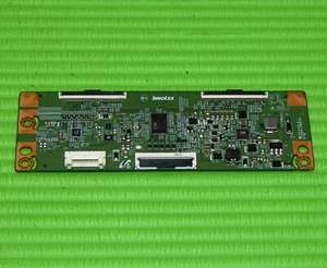 TCON LVDS UE58J5200 UE58H5200AK UE58H5273 UN58H5202 TV V500HJ3-CPE1 BN96-32745A - Picture 1 of 1