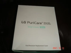 30 x FILTRO DE CUBIERTA INTERIOR LG PuriCare tipo B para purificador de aire portátil AP300AWFA. - Imagen 1 de 5