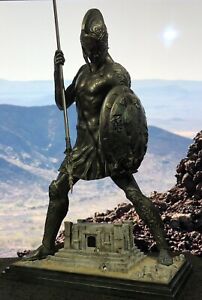 Greek Mythology Talos 1/4 Scale Statue Jaydee  Models Sculpture Jonathan Dewar