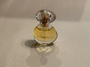 Estée Lauder Intuition Eau De Parfum Spray .14 FL. OZ. Miniature. No Box - Picture 1 of 3