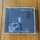 Jason Molina Songs Ohia Black Album CD Secretly Canadian 1997 rock band