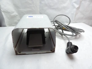 SLT Surgical Laser Technologies 0101-9860 Footswitch Classic III Linemaster - Picture 1 of 7
