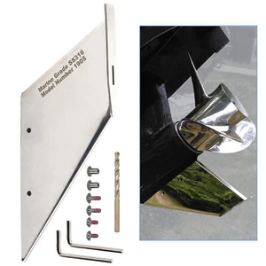 Cubierta protectora Mercury Mariner Skeg 150 hp 4 tiempos y VERADO 2012 - presente #27211 - Imagen 1 de 9