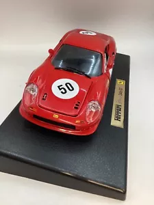 1:18 Ferrari Dino 246GT #50. Anson. - Picture 1 of 4