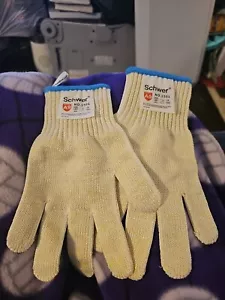 Schwer No. 1501 Gloves A9 Cut Resistant - Picture 1 of 4