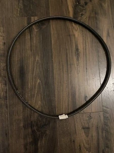 Genuine Hustler OEM Vbelt Excel 607400 NEW - Picture 1 of 2