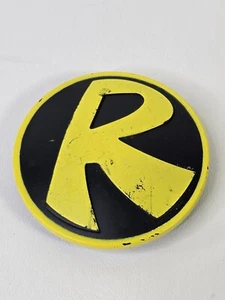 Teen Titans Go Robin Power Pack Dress Up Cosplay Replacement Belt Clip Jazwares - Picture 1 of 4