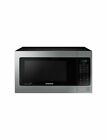 SAMSUNG  1.1 cu ft Countertop Microwave Oven 1000 WATTS  with Grilling Element photo