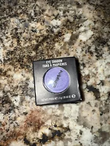 MAC Cosmetics Eye Shadow "Nocturnelle" 0.05oz/1.5g Discontinued! Rare See Note - Picture 1 of 5