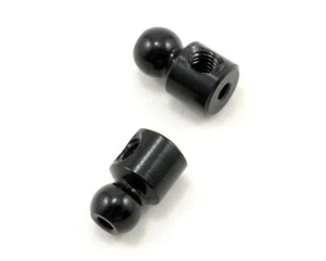 303431-K Xray SFERE ALU 4.9MM NERE (2) - Imagen 1 de 1