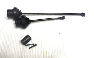 Traxxas Sledge 1/8 Front and Rear Driveshafts - Picture 1 of 3