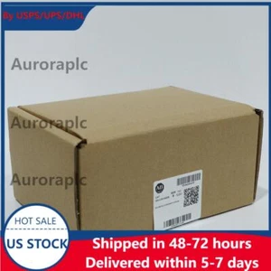 Controlador Allen-Bradley 2080-LC50-24QWB Micro850 24 E/S EtherNet/IP Free Tax EE. UU. - Imagen 1 de 9