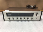 Vintage Concord Model CR-100 Stereo Receiver --- ***TESTED AND WORKING***