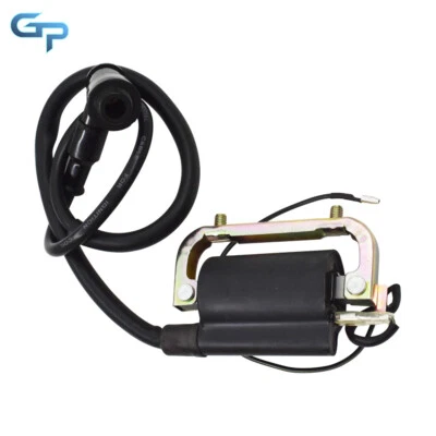Bobina de encendido para Kawasaki G5 1972-1975 100 KE100 1986-1996 1987 1991 Foto 1 de 4