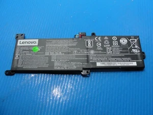 Lenovo IdeaPad 15.6" 330-15IKB Genuine Laptop Battery 7.6V 30Wh 4030mAh L16C2PB2 - Picture 1 of 3