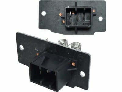 Resistencia de motor soplador Lincoln Town Car 1982-1983, 1990-1997 41631RF 1991 Foto 1 de 2