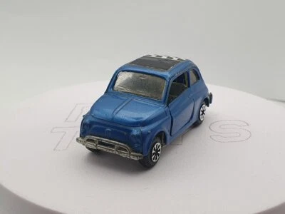 FIat 500 L Polistil 1/43 - Immagine 1 di 2