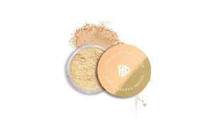 Bellapierre Cosmetics Loose Banana Powder in Light Full Size - Bild 1 von 1