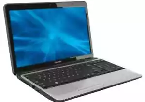 Toshiba SATELLITE L750 i7-2670QM 8GB 500GB DVDRW WEBCAM WIFI BT HDMI W10 15.6" - Picture 1 of 2